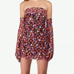 New MISCREANTS dress size 14